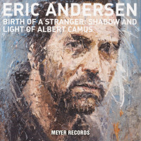 Preview: Birth Of A Stranger - Shadow And Light Of Albert Camus (LP, 180g Vinyl) Preview: Birth Of A Stranger - Shadow And Light Of Albert Camus (LP, 180g Vinyl)