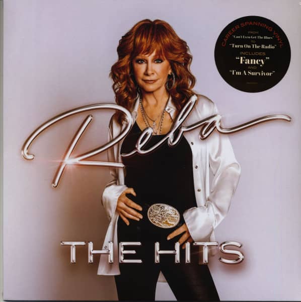 The Hits (LP)
