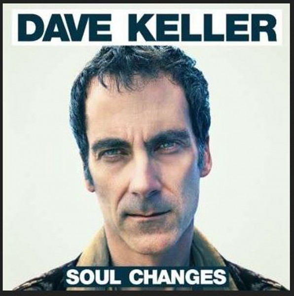 Soul Changes Soul Changes