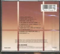 Preview: For The First Time Anywhere (CD) Preview: For The First Time Anywhere (CD)