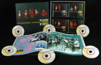 Preview: The History Of Skiffle (6-CD Deluxe Box Set) Preview: The History Of Skiffle (6-CD Deluxe Box Set)