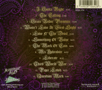 Preview: The Calling (CD) Preview: The Calling (CD)
