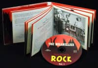 Preview: Vol.1, The Hillbillies - They Tried To Rock (CD) Preview: Vol.1, The Hillbillies - They Tried To Rock (CD)