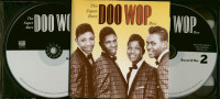 Preview: Super Rare Doo-Wop Box (5-CD - Jewelcase) Preview: Super Rare Doo-Wop Box (5-CD - Jewelcase)