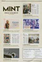 Preview: Mint Magazin #30, 08/19 Preview: Mint Magazin #30, 08/19