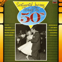 Preview: Sentimental Journey Through The 50's (2-LP) Preview: Sentimental Journey Through The 50's (2-LP)