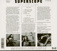 Preview: Superscope (CD) Preview: Superscope (CD)