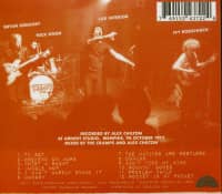 Preview: Gravest Gravy (CD) Preview: Gravest Gravy (CD)