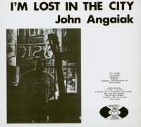 Preview: I'm Lost In The City (CD) Preview: I'm Lost In The City (CD)