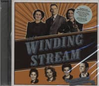 Preview: The Winding Stream - The Carters, The Cashes And The Course Of Country Music (CD) Preview: The Winding Stream - The Carters, The Cashes And The Course Of Country Music (CD)