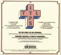 Preview: Thank the Lord it's the Pink Stones (CD) Preview: Thank the Lord it's the Pink Stones (CD)