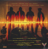 Preview: Two Sides (LP) Preview: Two Sides (LP)