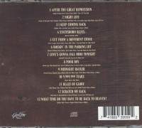 Preview: Live In Concert (CD) Preview: Live In Concert (CD)