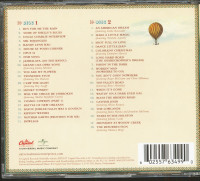 Preview: Anthology (2-CD) Preview: Anthology (2-CD)