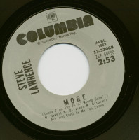 Preview: Go Away Little Girl - More (7inch, 45rpm) Preview: Go Away Little Girl - More (7inch, 45rpm)