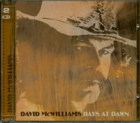Preview: Days At Dawn (2-CD) Preview: Days At Dawn (2-CD)