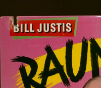 Preview: Raunchy (LP) Preview: Raunchy (LP)