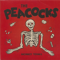 Preview: Monkey Tennis (7inch, 45rpm, EP) Preview: Monkey Tennis (7inch, 45rpm, EP)