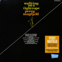 Preview: Walking On A Tightrope (LP, 180g Vinyl) Preview: Walking On A Tightrope (LP, 180g Vinyl)