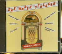 Preview: Vol.3, Das waren Schlager Preview: Vol.3, Das waren Schlager