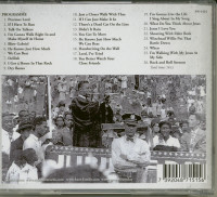 Preview: Your Man of Faith (CD) Preview: Your Man of Faith (CD)