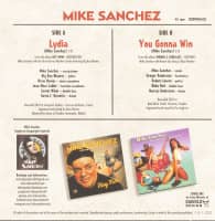Preview: Lydia - You Gonna Win (7inch, colored Vinyl, 45rpm, Ltd.) Preview: Lydia - You Gonna Win (7inch, colored Vinyl, 45rpm, Ltd.)