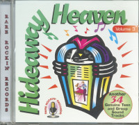 Preview: Unforgotten Yesterdays - The Songs Of Larry Weiss & Lockie Edwards Jr. Preview: Unforgotten Yesterdays - The Songs Of Larry Weiss & Lockie Edwards Jr.