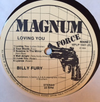 Preview: Loving You (LP) Preview: Loving You (LP)