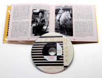 Preview: See The Big Man Cry - The complete SUN and Wand recordings 1957 – 65, plus… (CD) Preview: See The Big Man Cry - The complete SUN and Wand recordings 1957 – 65, plus… (CD)