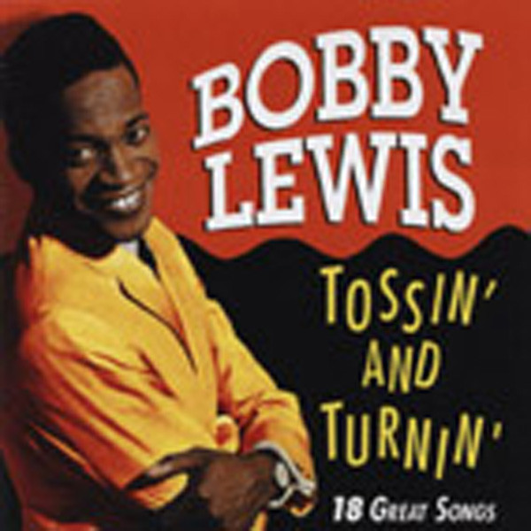 Tossin' & Turnin' Tossin' & Turnin'