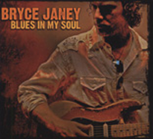 Blues In My Soul