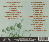 Preview: Indo Rock Vol.2 (CD) Preview: Indo Rock Vol.2 (CD)