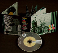 Preview: Jack Scott - Jack Rocks (CD) Preview: Jack Scott - Jack Rocks (CD)