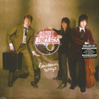 Preview: Lowdown Ways (LP, Colored Vinyl, Ltd.) Preview: Lowdown Ways (LP, Colored Vinyl, Ltd.)