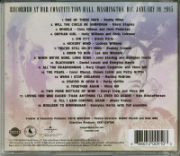 Preview: The Life & Songs Of Emmylou Harris: An All-star Concert Celebration (CD) Preview: The Life & Songs Of Emmylou Harris: An All-star Concert Celebration (CD)