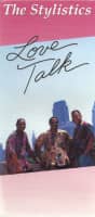 Preview: Love Talk (CD) Preview: Love Talk (CD)