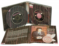 Preview: Chi Chi (CD) Preview: Chi Chi (CD)