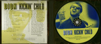 Preview: Kickin' Child - The Lost Album 1965 (CD) Preview: Kickin' Child - The Lost Album 1965 (CD)