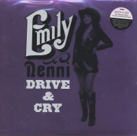 Preview: Drive & Cry (LP) Preview: Drive & Cry (LP)