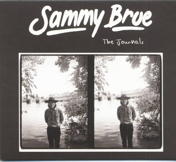 The Journals (CD) The Journals (CD)