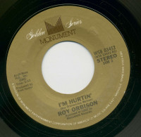 Preview: Dream Baby (How Long Must I Dream) - I'm Hurtin' (7inch, 45rpm, BC) Preview: Dream Baby (How Long Must I Dream) - I'm Hurtin' (7inch, 45rpm, BC)