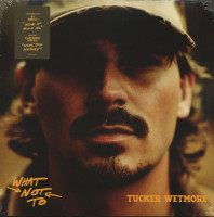 Preview: What Not To (2-LP) Preview: What Not To (2-LP)