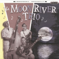 Preview: The Moon River Trio (LP, 10inch) Preview: The Moon River Trio (LP, 10inch)