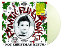 Preview: Not Christmas Album (LP, colored Vinyl, Ltd.) Preview: Not Christmas Album (LP, colored Vinyl, Ltd.)