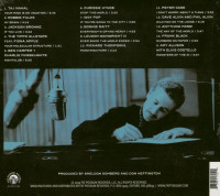 Preview: If You're Going To The City - A Tribute To Mose Allison (CD & DVD) Preview: If You're Going To The City - A Tribute To Mose Allison (CD & DVD)