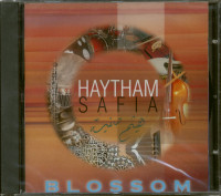 Preview: Blossom (CD) Preview: Blossom (CD)