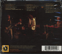 Preview: Live In Europe (CD+DVD) Preview: Live In Europe (CD+DVD)