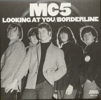 Preview: Looking At You - Borderline (7inch, 45rpm, BC, RSD) Preview: Looking At You - Borderline (7inch, 45rpm, BC, RSD)