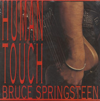 Preview: Human Touch (LP) Preview: Human Touch (LP)
