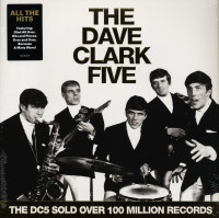Preview: All The Hits (LP) Preview: All The Hits (LP)